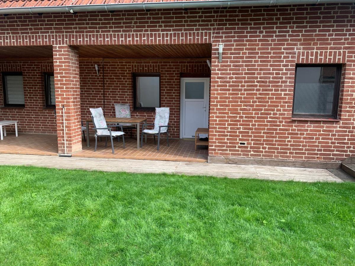 Melissa Apartment Wittingen Exterior photo